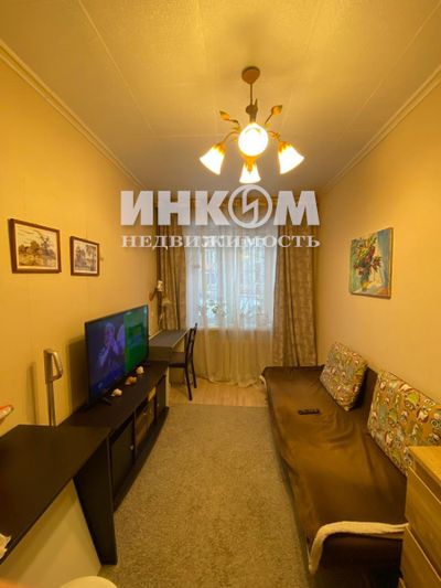 Продажа 2-комнатной квартиры 44 м², 1/5 этаж