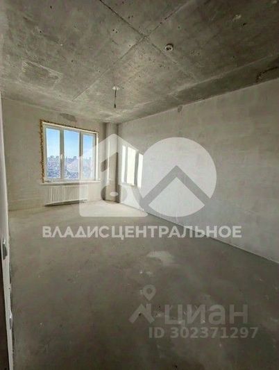 Продажа 1-комнатной квартиры 37,8 м², 16/25 этаж