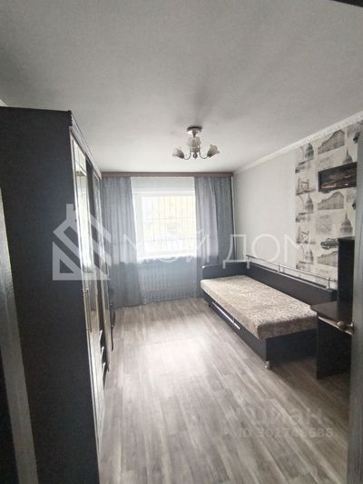 Продажа 2-комнатной квартиры 44 м², 1/5 этаж