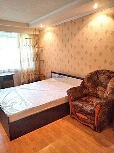 Продажа 1-комнатной квартиры 30 м², 1/5 этаж