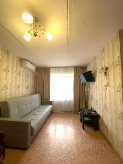 Продажа 1-комнатной квартиры 28,7 м², 2/5 этаж