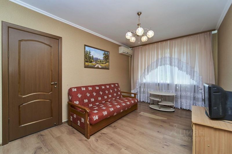 Продажа 3-комнатной квартиры 58 м², 4/5 этаж