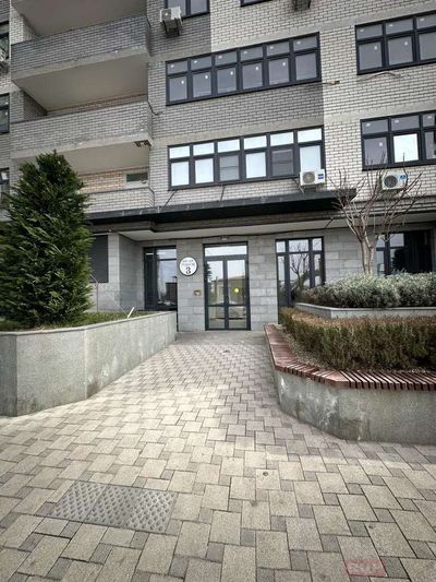 Продажа 1-комнатной квартиры 43,5 м², 16/18 этаж