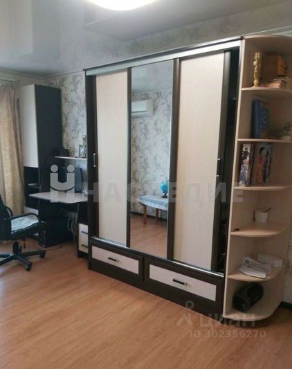 Продажа 1-комнатной квартиры 30 м², 5/5 этаж