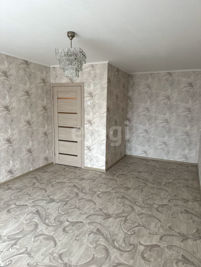 Продажа 1-комнатной квартиры 35,4 м², 2/9 этаж