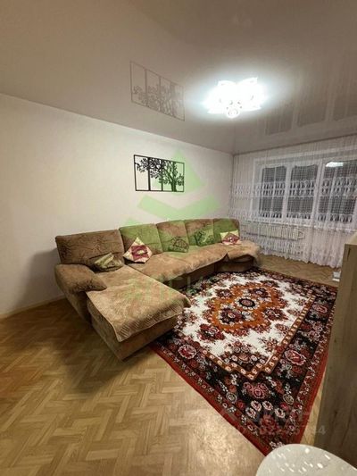 Продажа 2-комнатной квартиры 50,1 м², 4/5 этаж