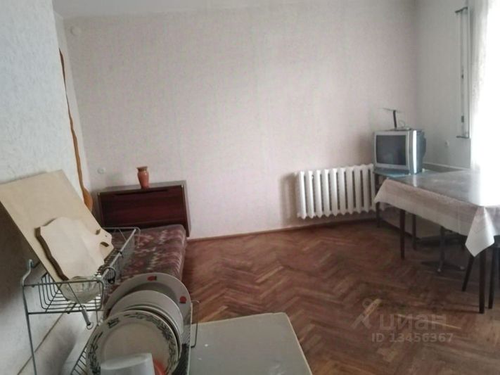 Продажа 1 комнаты, 21,4 м², 5/5 этаж