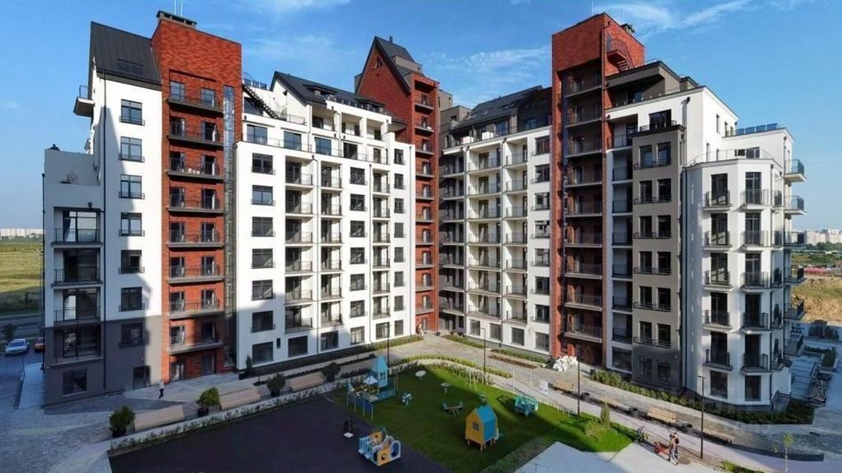 Продажа 2-комнатной квартиры 58 м², 5/11 этаж