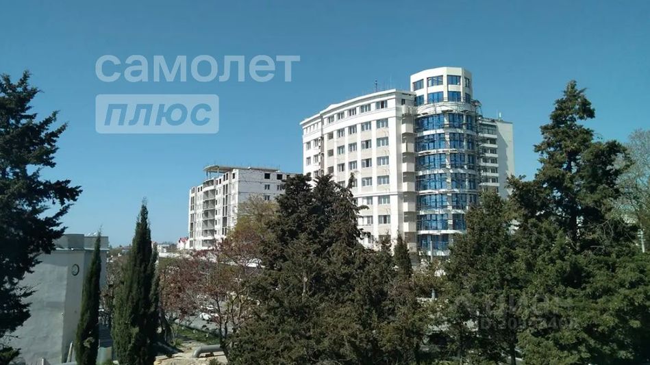 Продажа 2-комнатной квартиры 62,8 м², 7/10 этаж