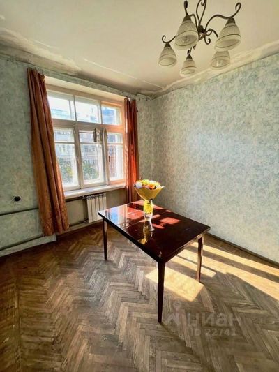 Продажа 3-комнатной квартиры 67,9 м², 7/8 этаж