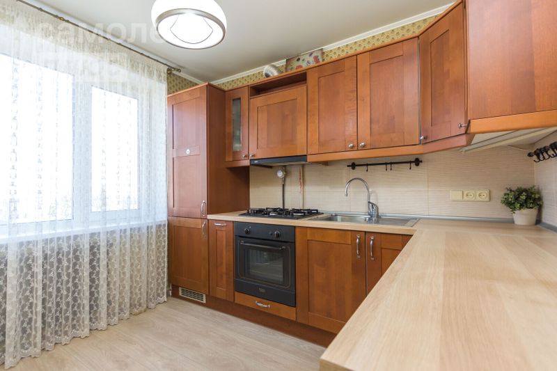 Продажа 3-комнатной квартиры 67,1 м², 4/9 этаж