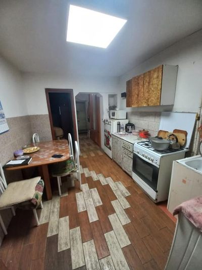 Продажа 2-комнатной квартиры 33,5 м², 1/1 этаж