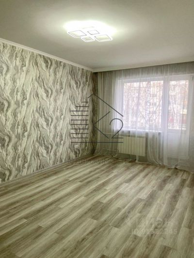 Продажа 2-комнатной квартиры 53,3 м², 4/9 этаж