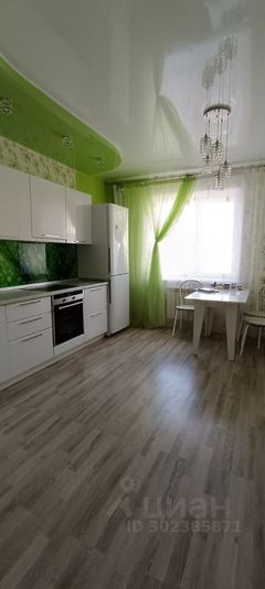 Продажа 3-комнатной квартиры 82,5 м², 7/9 этаж