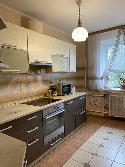 Продажа 3-комнатной квартиры 62,5 м², 4/12 этаж