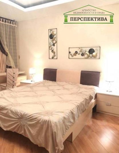 Продажа 2-комнатной квартиры 47,3 м², 3/3 этаж