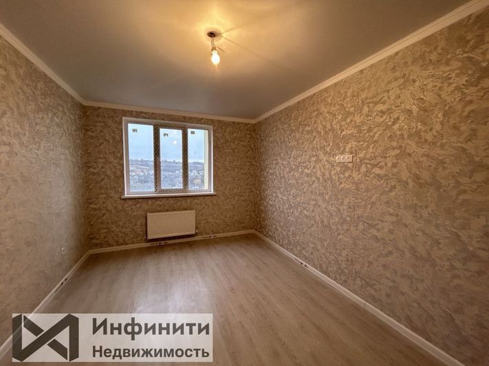 Продажа 1-комнатной квартиры 43 м², 6/9 этаж