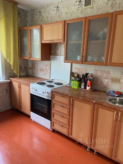 Продажа 4-комнатной квартиры 86,5 м², 4/5 этаж