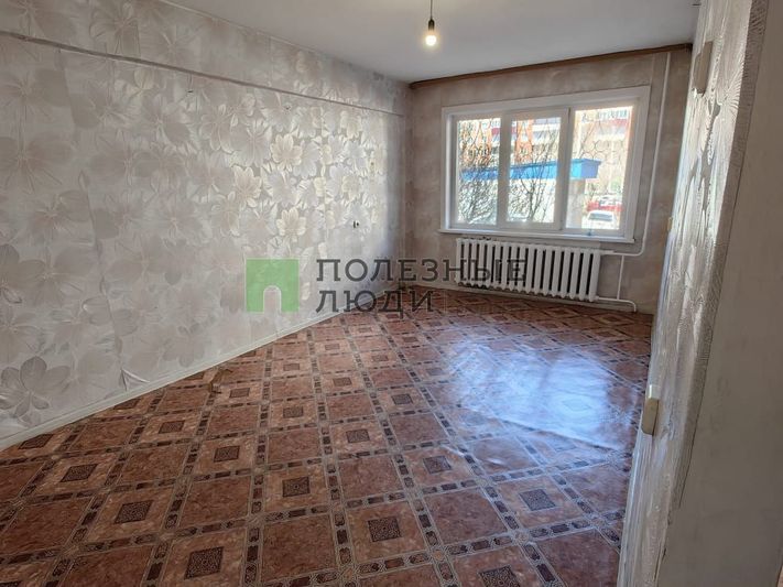 Продажа 3-комнатной квартиры 63 м², 1/5 этаж