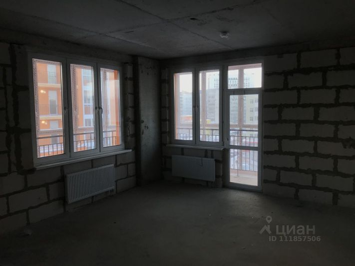 Продажа 3-комнатной квартиры 100 м², 6/22 этаж