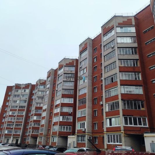 Продажа 1-комнатной квартиры 40,5 м², 7/9 этаж