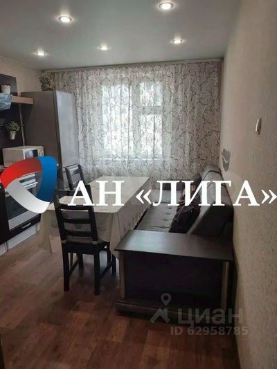 Продажа 2-комнатной квартиры 64,5 м², 8/10 этаж