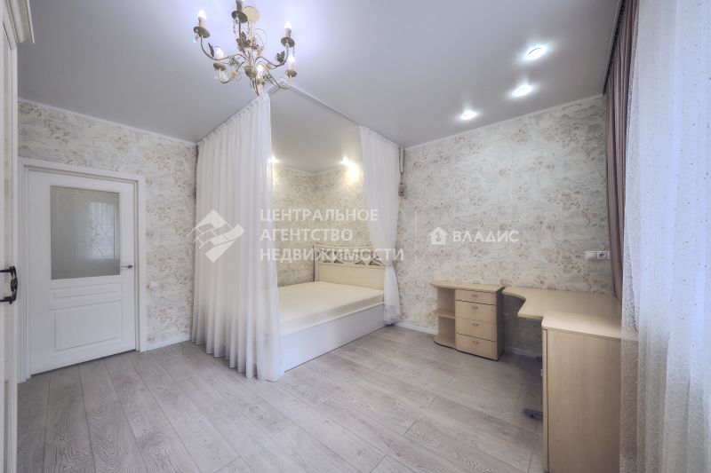 Продажа 3-комнатной квартиры 103,2 м², 7/14 этаж