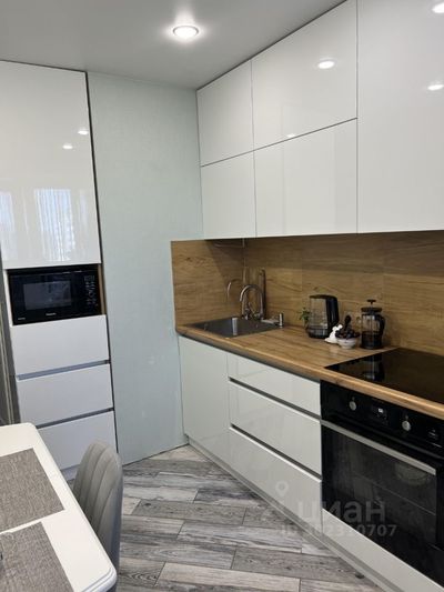 Продажа 3-комнатной квартиры 62,3 м², 7/14 этаж