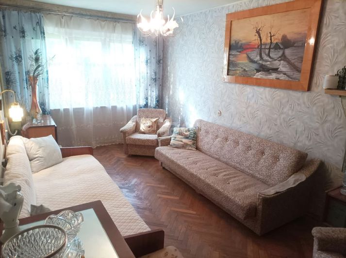 Продажа 3-комнатной квартиры 67 м², 3/5 этаж