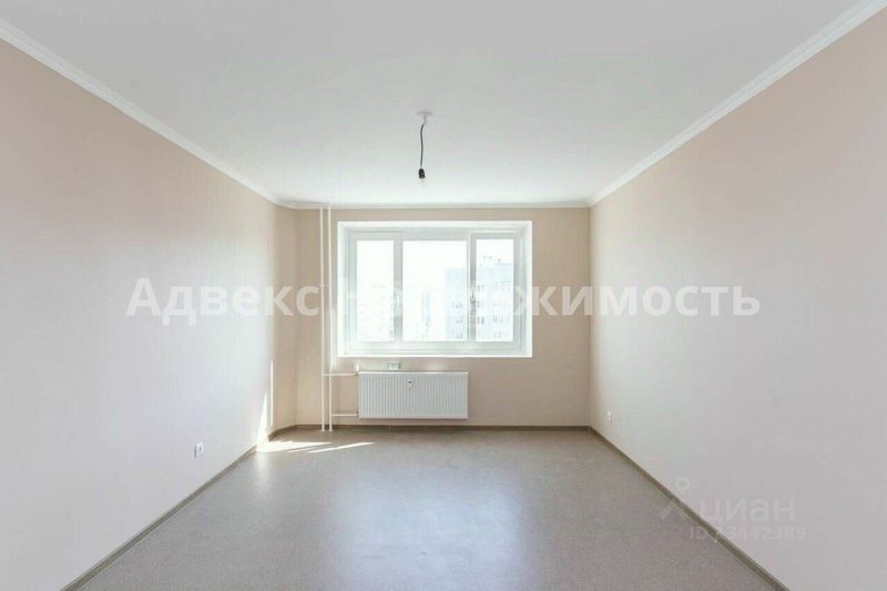 Продажа 3-комнатной квартиры 90 м², 4/14 этаж