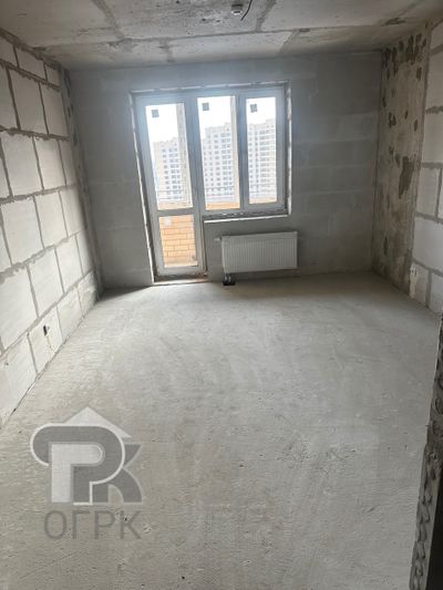 Продажа 3-комнатной квартиры 86,7 м², 16/17 этаж