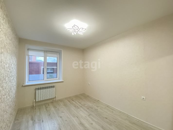 Продажа 3-комнатной квартиры 65,3 м², 1/4 этаж