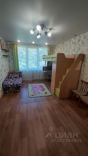 Продажа 2-комнатной квартиры 44,1 м², 5/5 этаж