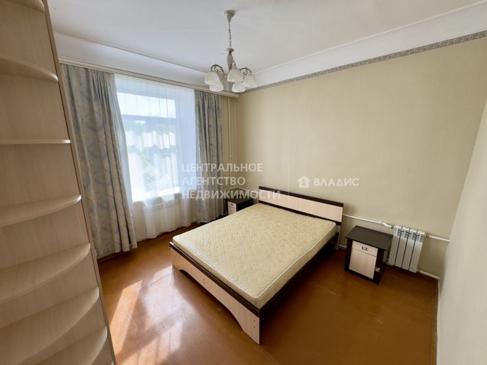 Аренда 2-комнатной квартиры 55 м², 5/5 этаж