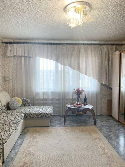 Продажа 4-комнатной квартиры 89,7 м², 8/9 этаж