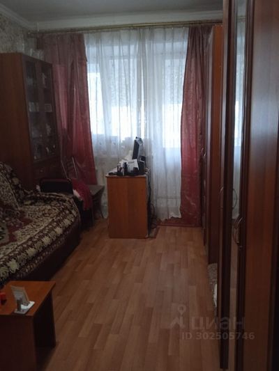 Продажа 1-комнатной квартиры 30,3 м², 2/3 этаж