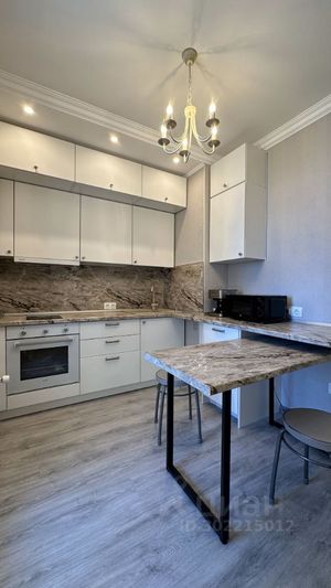 Продажа 1-комнатной квартиры 32,7 м², 8/19 этаж