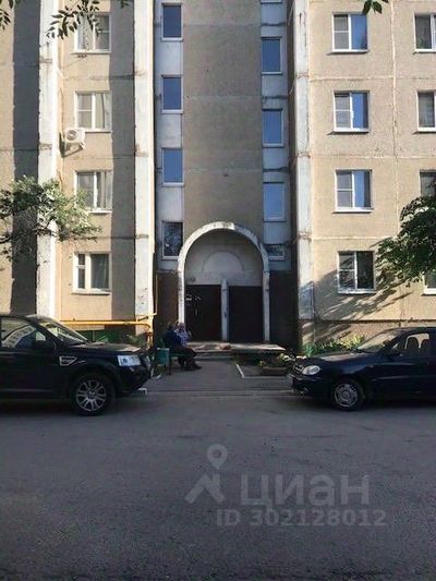 Продажа 4-комнатной квартиры 81 м², 6/9 этаж