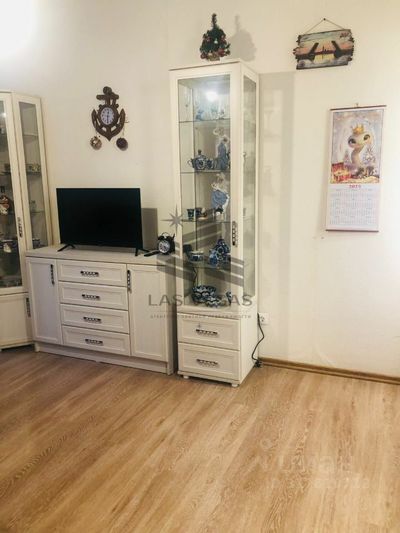 Продажа 1-комнатной квартиры 36,9 м², 6/9 этаж