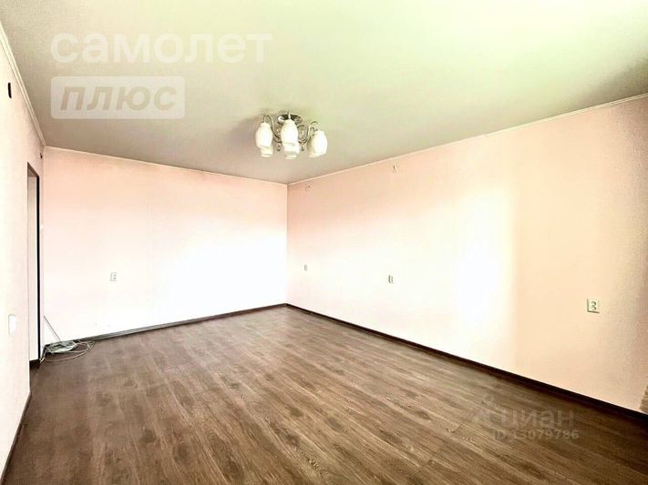 Продажа 1-комнатной квартиры 48 м², 13/13 этаж