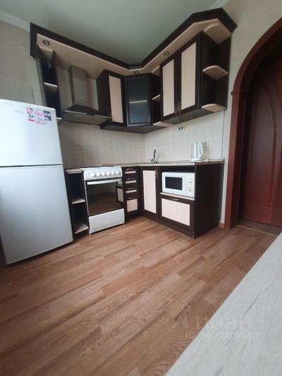 Продажа 2-комнатной квартиры 50 м², 4/9 этаж