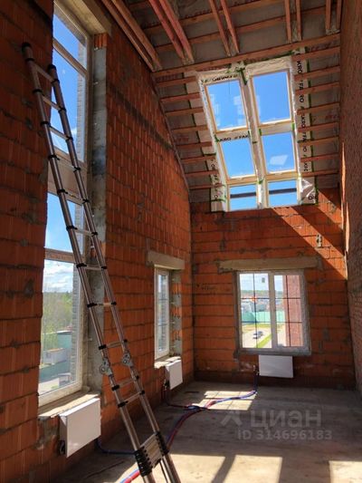 Продажа 3-комнатной квартиры 80 м², 4/4 этаж