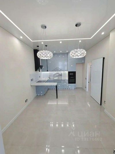 Продажа 3-комнатной квартиры 105 м², 5/24 этаж