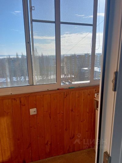 Продажа 2-комнатной квартиры 46,4 м², 8/9 этаж