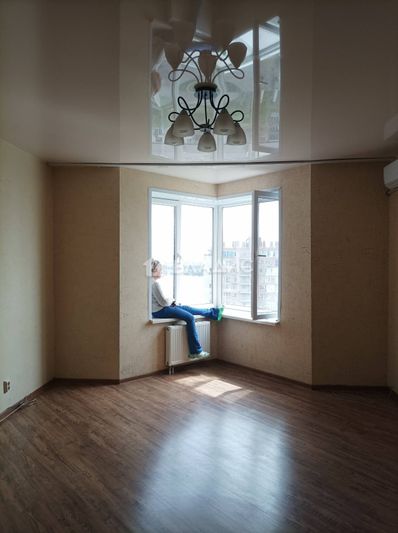 Продажа 2-комнатной квартиры 62 м², 13/16 этаж