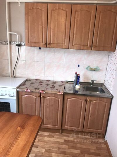 Продажа 1-комнатной квартиры 37 м², 2/9 этаж