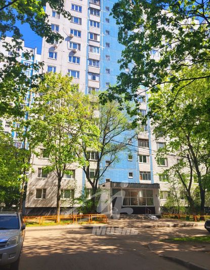 Продажа 4-комнатной квартиры 78,6 м², 3/14 этаж