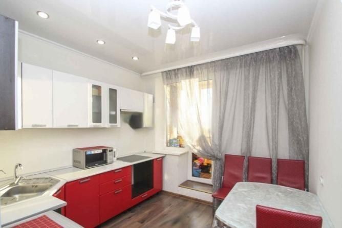 Продажа 2-комнатной квартиры 55,5 м², 3/19 этаж