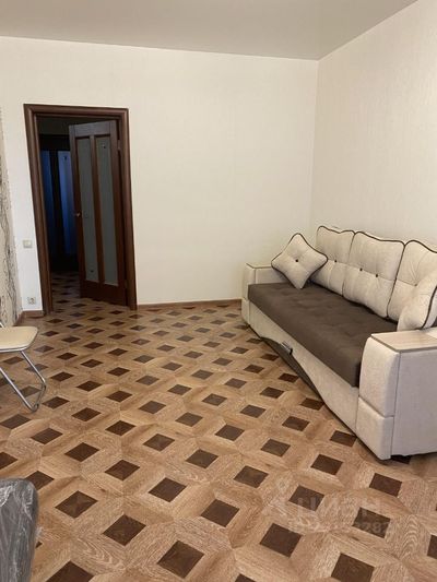 Аренда 1 комнаты, 20 м², 3/10 этаж