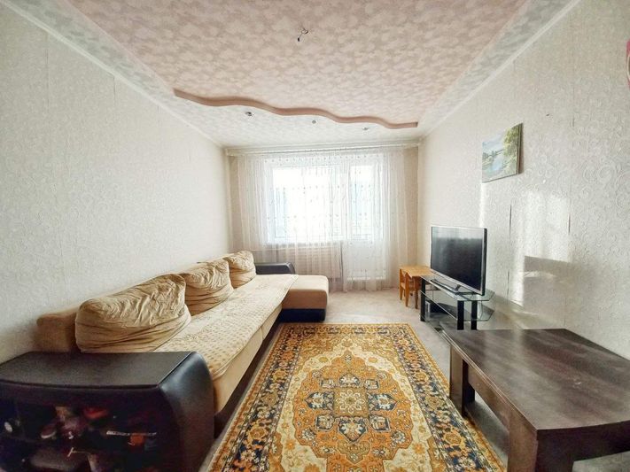 Продажа 3-комнатной квартиры 58,9 м², 5/5 этаж